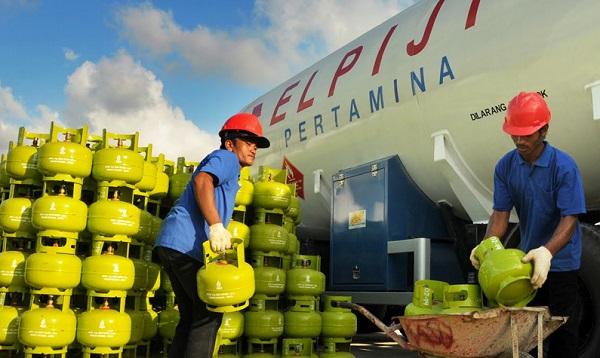 Wali Kota Gunungsitoli Surati Menteri ESDM Minta Penarikan Mitan Bersubsidi Ditunda