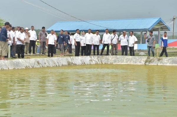 Ingin Tahu Capaian Progam, Bupati Akan Datangi Tiap OPD Deli Serdang