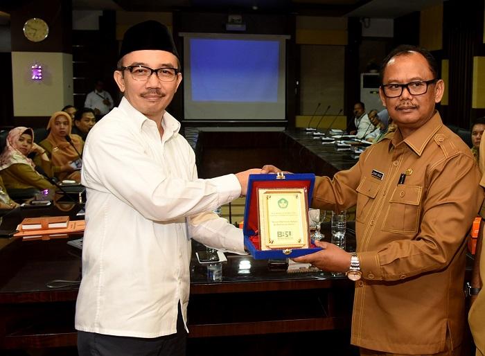 Pemprovsu dan Balai Bahasa Sumut Selenggarakan Bengkel Bahasa