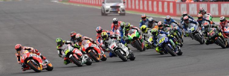 Gelar MotoGP 2021 di Indonesia, Sirkuit Mandalika Akan seperti di Singapura atau Monaco