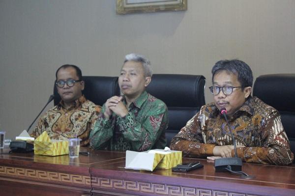 Transportasi Jemaah Haji, Arab Saudi Tertarik Bus Karoseri Indonesia 