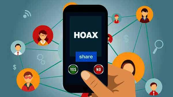 Kemendagri Kecam Berita Hoax Terkait Larangan Rapat di Hotel