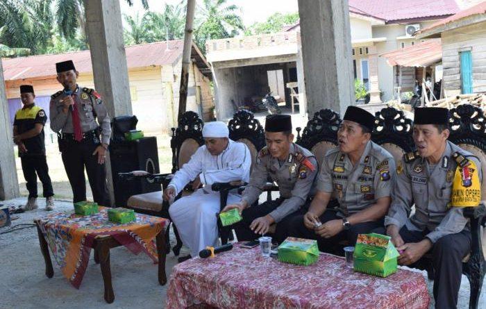 Polres Labuhan Batu: Warga Jangan Tergiur dengan Barang yang Berharga Murah