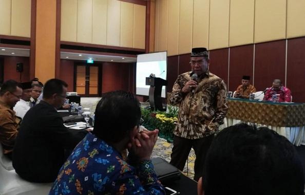 Berminat, Kemenag Akan Buka Seleksi Petugas Haji Kab/Kota Mulai 25 Februari Mendatang