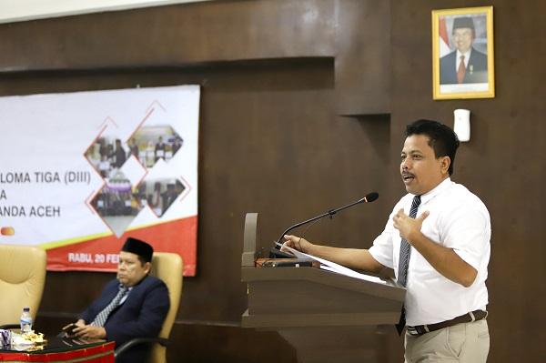 Nazaruddin: Intelektual dan Moral Aset Termahal di Era Digital
