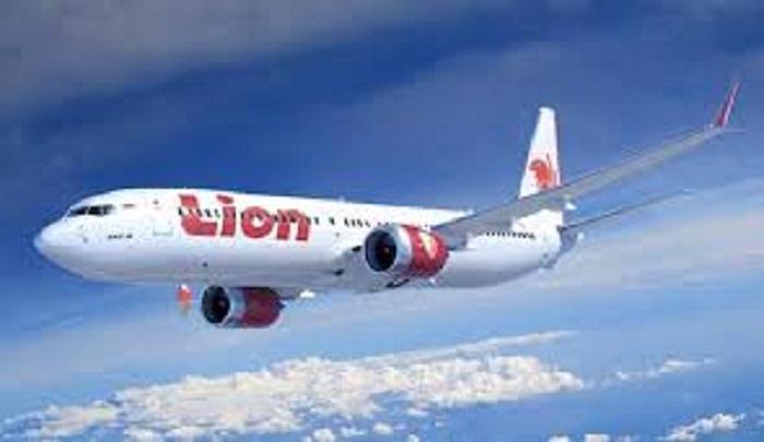 Lion Air Tawarkan Tarif Promo Jelajahi Medan dan Jayapura