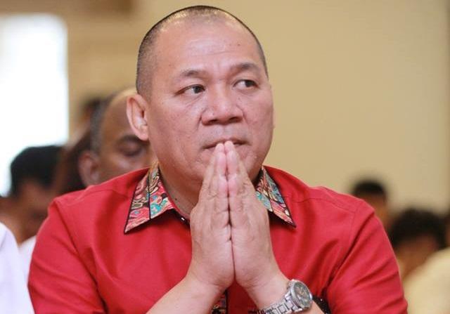 Cepat Tangkap Pelaku Pembunuhan di Binjai, Brilian Moktar Apresiasi Ditreskrimum Poldasu  