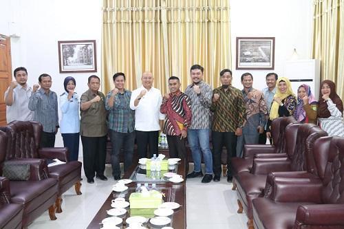 Indonesia Roller Skate Series II MIS Open 2019 Wali Kota Medan Cup 3 Digelar Awal April Mendatang