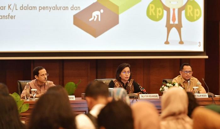 Tingkatkan Akuntabilitas Dana BOS, Kemendikbud Siapkan Platform Teknologi  