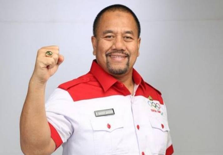 Jabat Kadispora dan Ketua FORMI, Baharuddin Dinilai Rentan Salahgunakan Wewenang