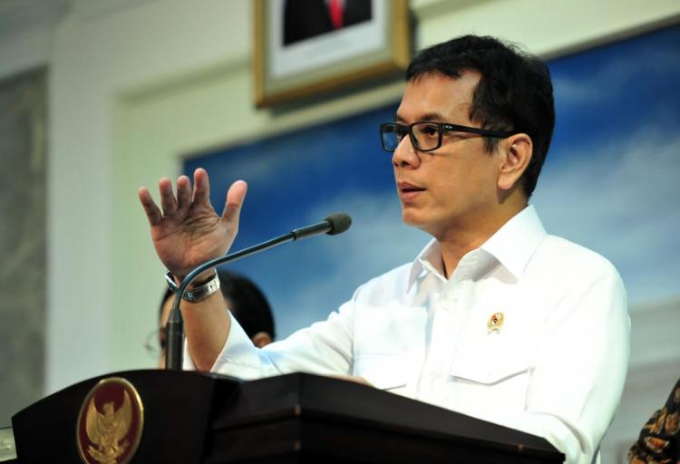 Menparekraf: Insentif Pariwisata Rp298 Miliar untuk Capai Target 736 Ribu Wisatawan