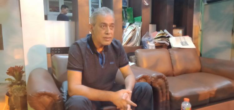 Kodrat Shah: KNPI Harus Bermanfaat untuk Pemuda dan Masyarakat