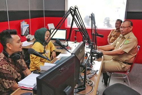 Plt Walikota Medan: Budaya Adalah Kekayaan dan Identitas Yang Harus Dijaga