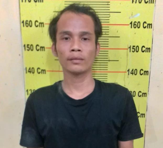 Tiga Maling Kios di Jalan Quba Johor Berhasil Ditangkap Polsek Delitua