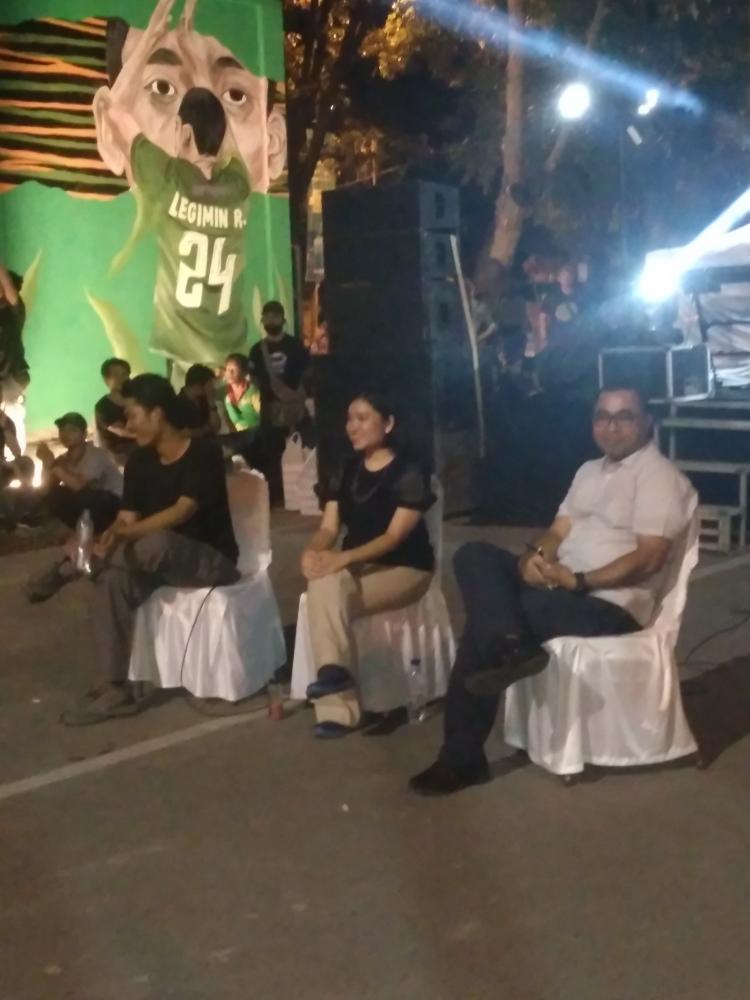 Kombes JE Isir: Opersi Sumut Bersinar Bawa Efek Gentar Kepada Bandar Narkoba di Kota Medan