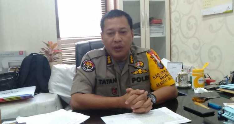 Dugaan Perambahan Hutan di Tapteng, Polda Sumut Akui Akan Selidiki Lebih Lanjut