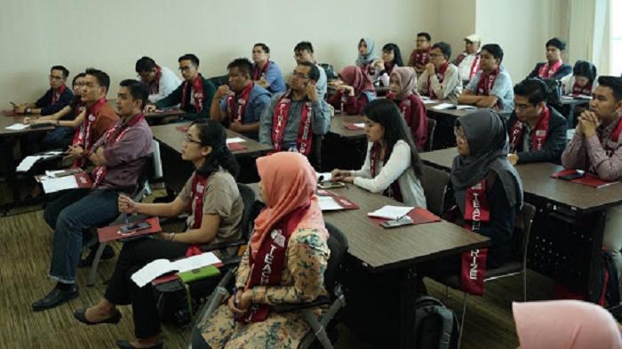 Ruangguru Kembali Gelar Kompetisi Pengajar Terbaik Indonesia dengan Hadiah Total Setengah Miliar Rupiah