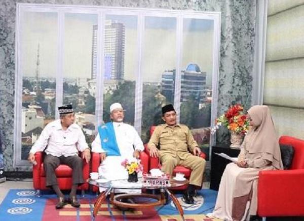15-22 Februari, Pemko Gelar MTQ ke-53 Tingkat Kota Medan di Medan Selayang