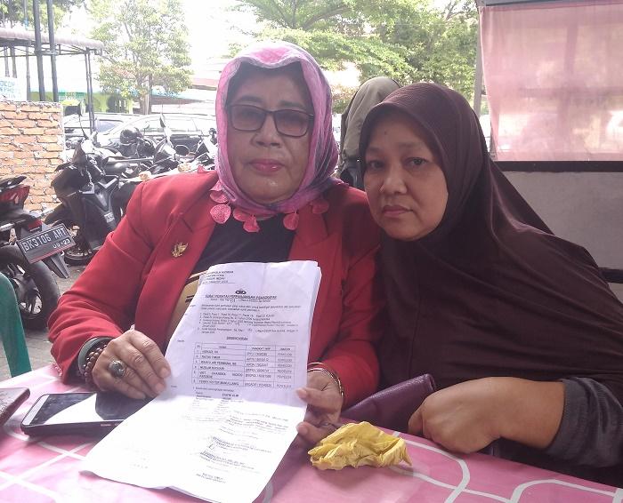 Vivian Arnie Minta Pengguna Narkoba Direhab, Bukan Dipenjarakan