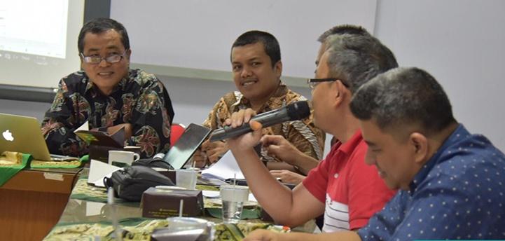 Ini Rencana Program Studi Baru yang Akan Dibuka di Unimed