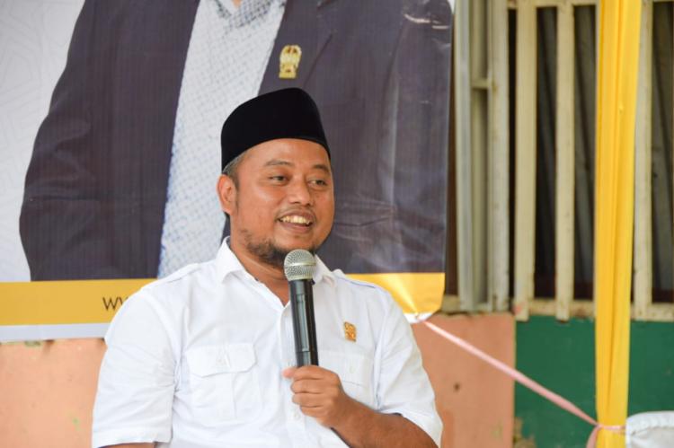 Tak Miliki IMB, DPRD Medan Minta Pemko Tindak Bangunan di Jalan Tembakau Deli