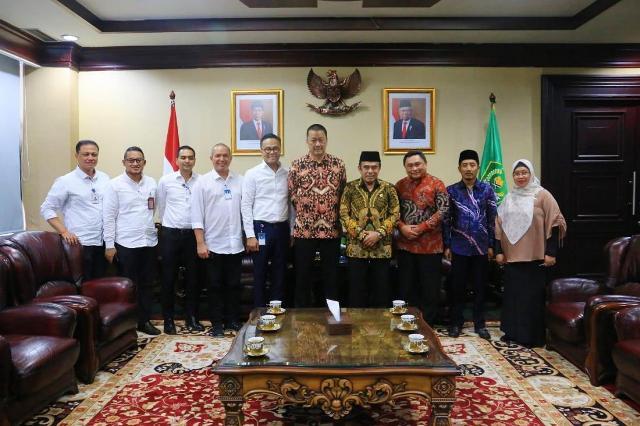 Inilah Rincian Tiga Maskapai yang Akan Bawa Jemaah Haji Indonesia Tahun 2020