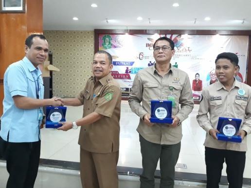 Pemko Medan Apresiasi Digelarnya Carnaval Season V IMM Fakultas Pertanian UMSU