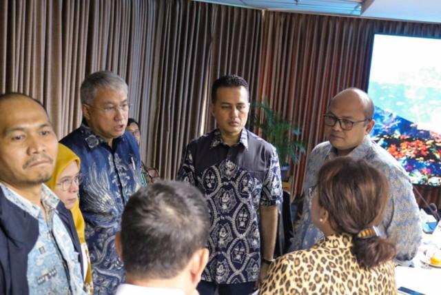 Jadi Destinasi Super Prioritas, Pemprov Sumut Fokus Percepatan Pengembangan Danau Toba