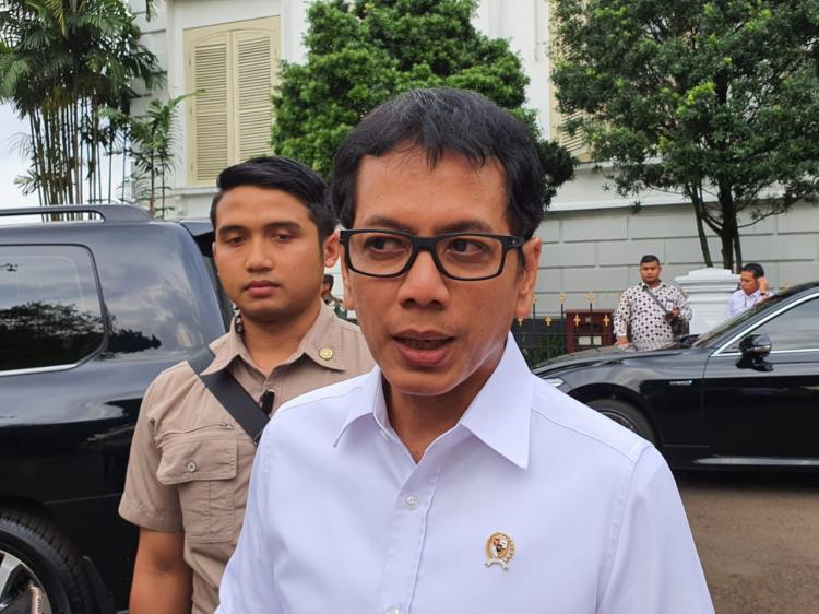 Menparekraf Akan Galakkan Wisnus Berwisata di Indonesia