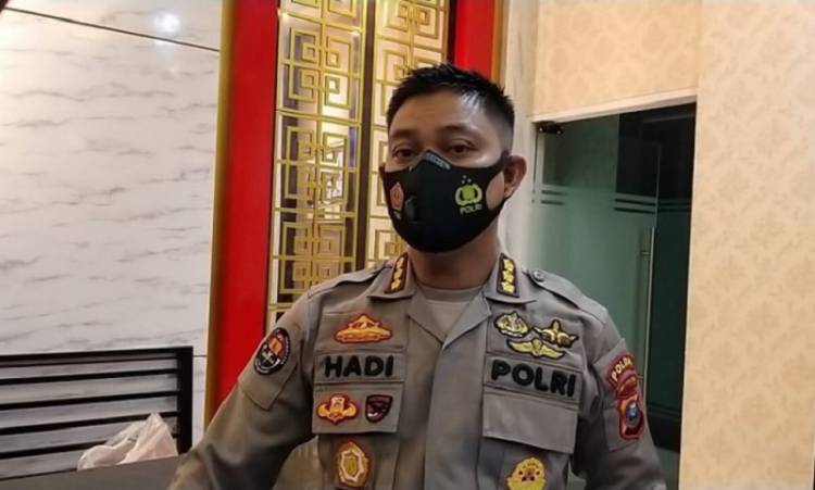 Kasus Perdagangan Bayi di Komplek Asia Mega Mas Medan Diperiksa, Tersangka Bertambah Menjadi 4 Orang