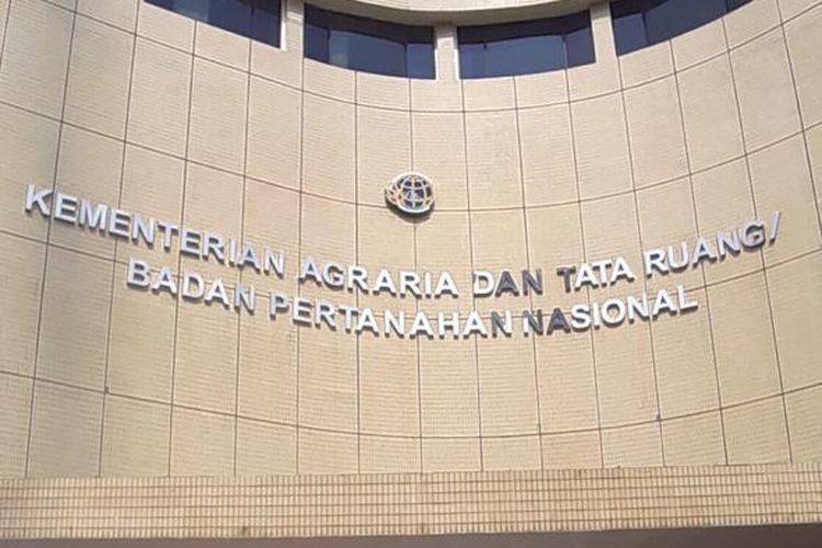 Rutin Selenggarakan Uji Cepat Antigen, Kementerian ATR/BPN Pantau Sebaran Covid-19 di Jajarannya