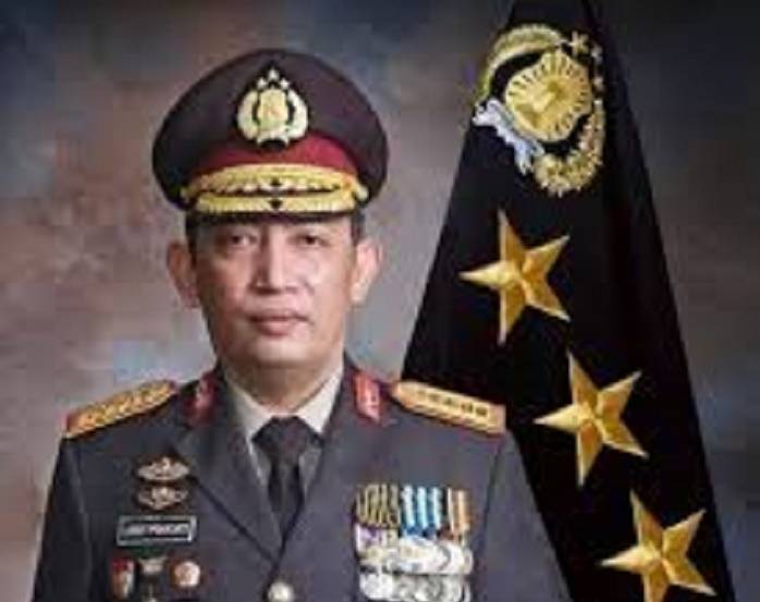 Polsek Medan Timur Dukung Jalankan Program Prioritas Kapolri Jenderal Listyo Sigit Prabowo