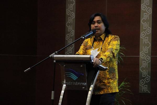 Dorong Pengusaha Kembangkan Industri Hulu Migas RI, HIPMI: Agar Ada Transfer Knowledge