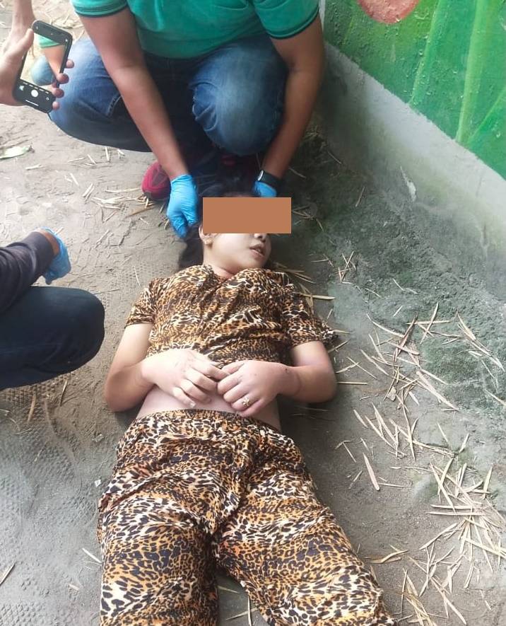 Warga Pulo Brayan Geger, Mayat Wanita Tanpa Identitas Tergeletak di Jalan Budi Kemasyarakatan
