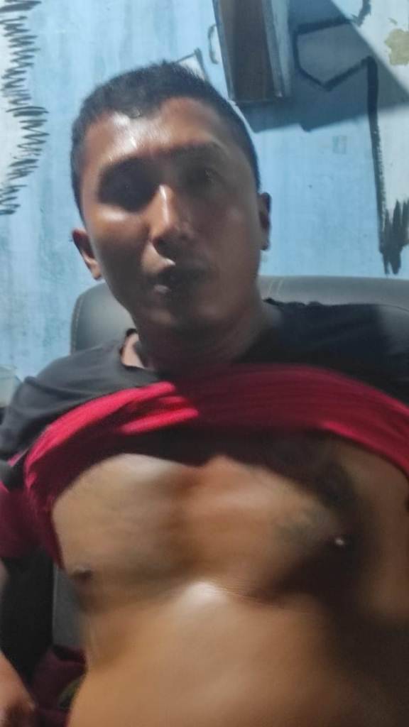 Oknum Petugas Arogan, Kiki Siregar Dihajar di Tempat Umun Jalan Setia Budi Medan