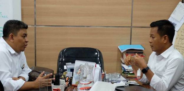 Sinergikan Alumni dan Almamater untuk Wujudkan Transformasi USU