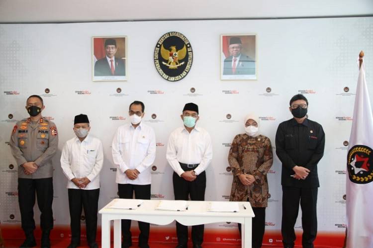 Pemerintah Pangkas Cuti Bersama 2021, Dari 7 Hari, Hanya Tinggal 2 Hari