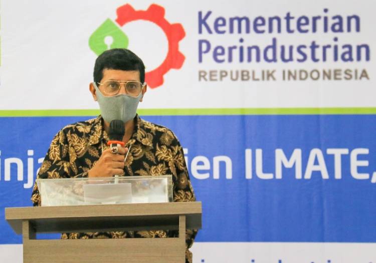 Dukung Konsep Hemat Energi dan Ramah Lingkungan, Pemerintah Akselerasi Pengembangan Industri Kendaraan Listrik Dalam Negeri