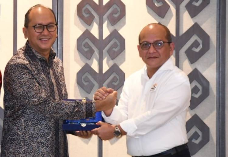 Kadin Perpanjang Pendataan Perusahaan yang Berpartisipasi dalam Program Vaksinasi Gotong Royong