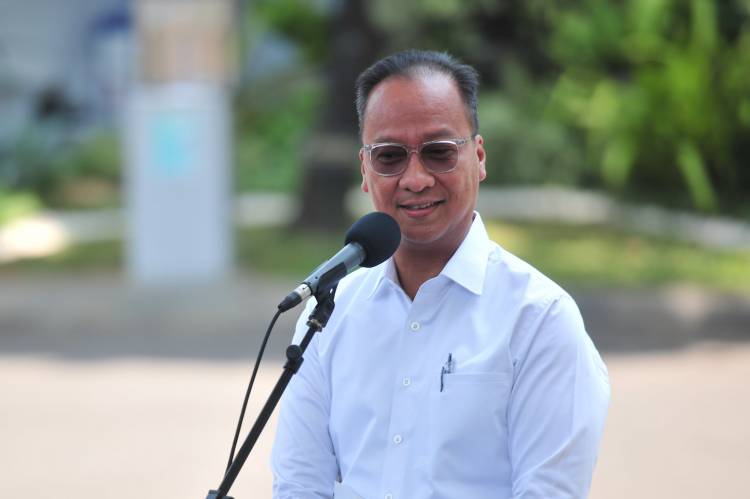 PMI Manufaktur Indonesia Lampaui Vietnam dan Thailand