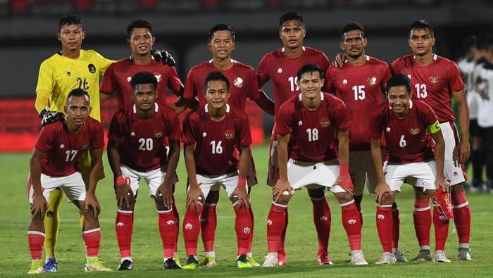 Presiden AFF Sedih Timnas Indonesia U-23 Mundur dari Piala AFF U-23