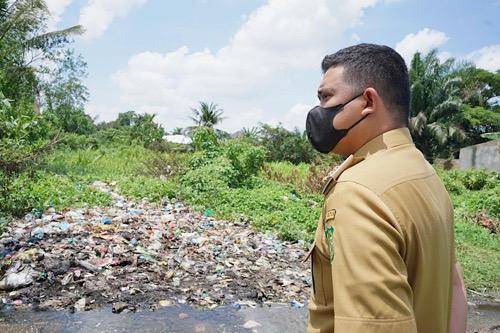 Upaya Bobby Hilangkan Predikat Medan Kota Terjorok Tahun 2019 Dapat Dukungan dari Berbagai Pihak
