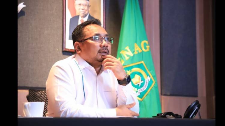 Inilah Pedoman Penggunaan Pengeras Suara di Masjid dan Musala yang Dikeluarkan Menag