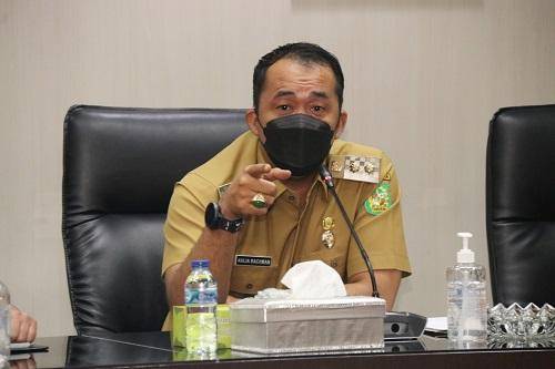 Pajak Tak Sesuai, Pemko Medan Minta PT PLN Transparan Soal PPJU