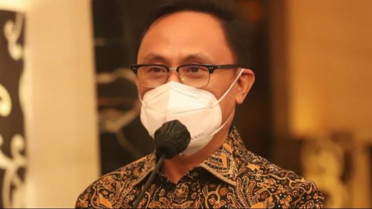 BPJPH Segera Terbitkan Sertifikat Halal Vaksin Merah Putih
