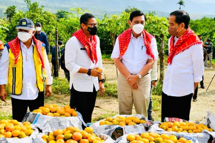 Belum Rampung, Sudah Pangkas Waktu Tempuh Dua Jam