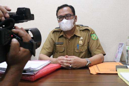 Pemko Medan Gencarkan Tracing dan Testing di Masa PPKM Level III