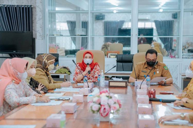 YKI Medan Akan Gelar Kegiatan Peningkatan Kasadaran Masyarakat Akan kanker