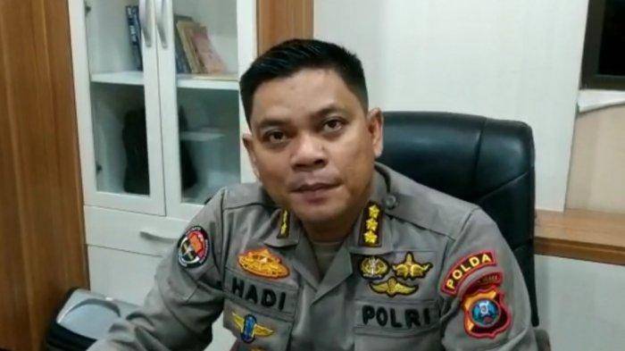 Dua Hari Pelaksanaan Ops Antik Toba 2022, Polda Sumut Berhasil Ungkap 27 Kasus