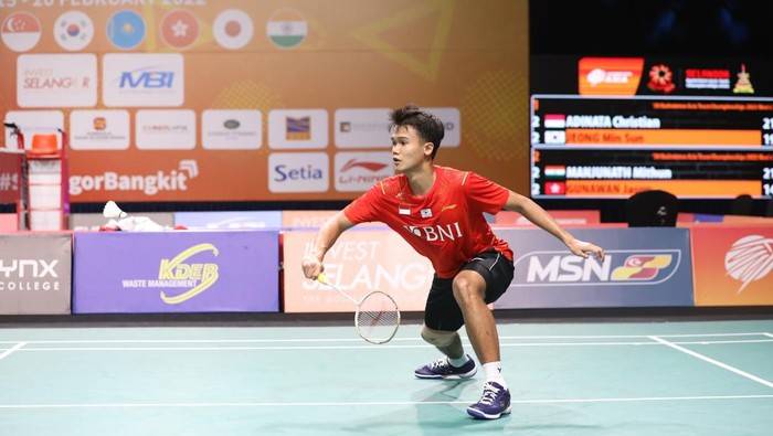 Rusia Vs Ukraina Memanas, PBSI Batal Kirim Atlet ke Polandia